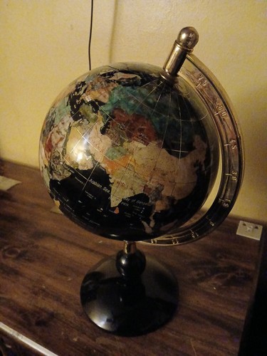 Beautiful large 22in black - beautiful,