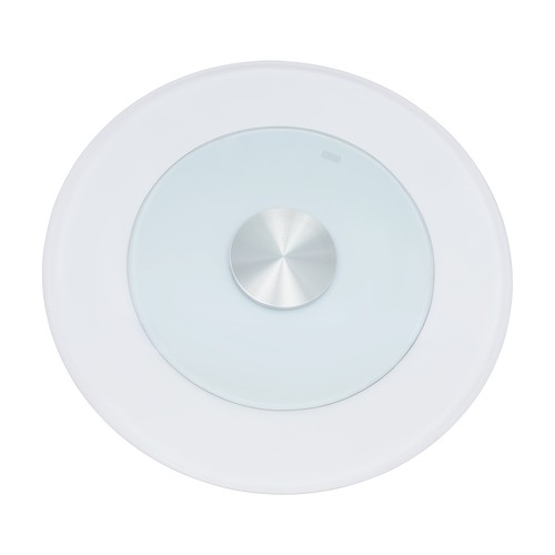 Glass lazy susan - lazy,
